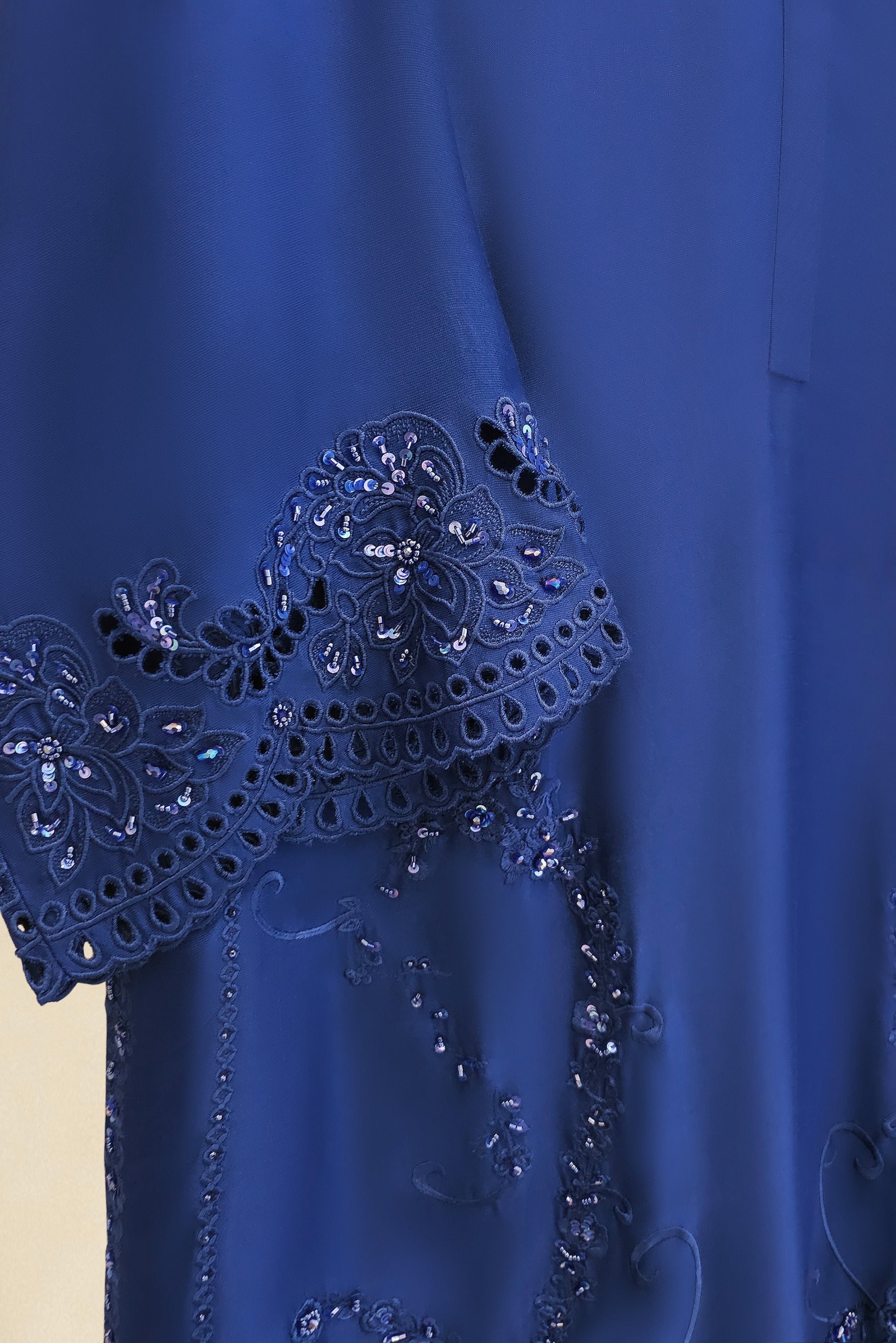 Sanyah ( Navy Blue ) - Image 2
