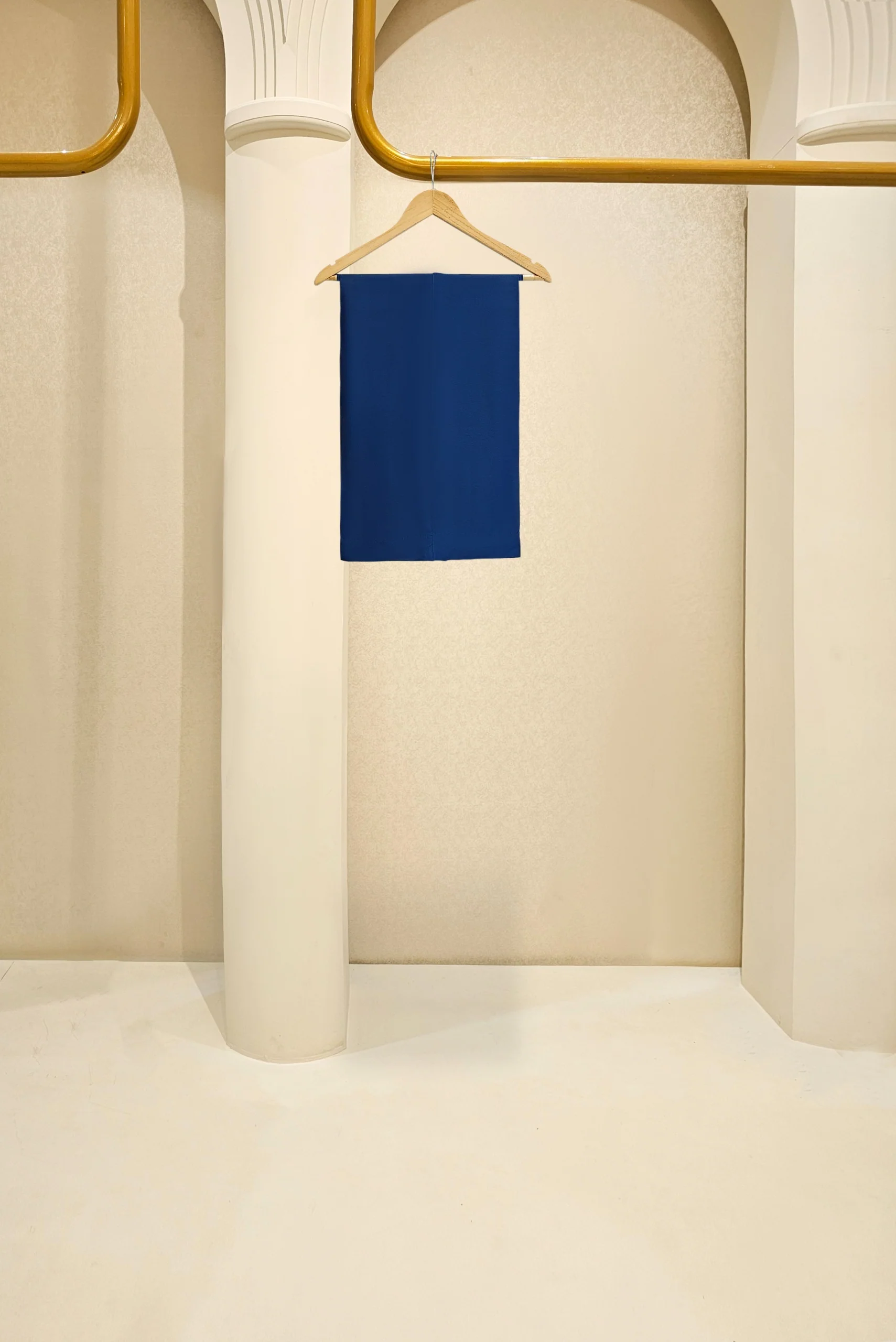 Sanyah ( Navy Blue ) - Image 5