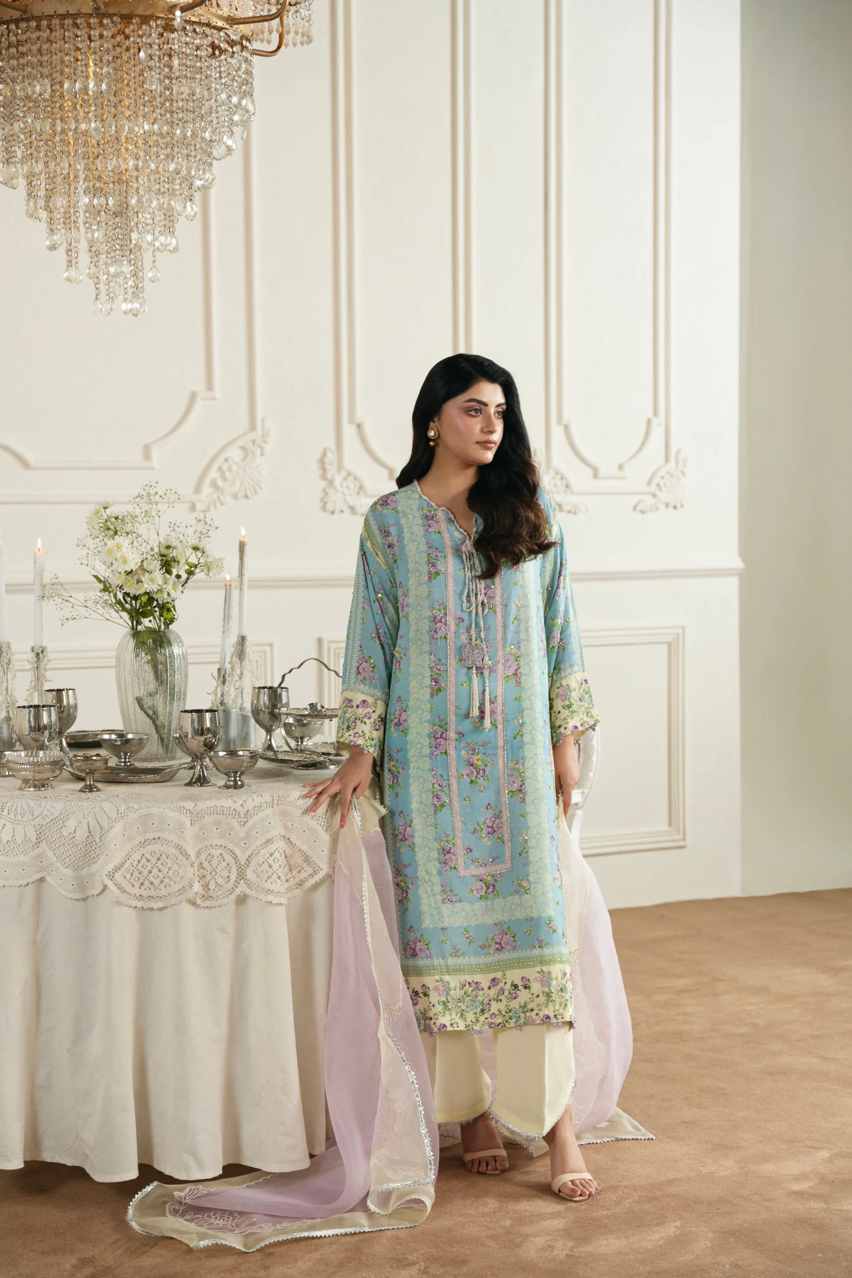 Sehar Blue
