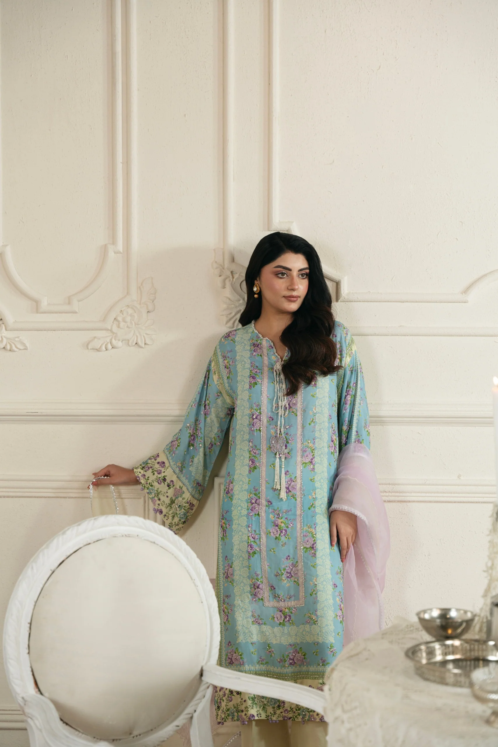 Sehar Blue - Image 2