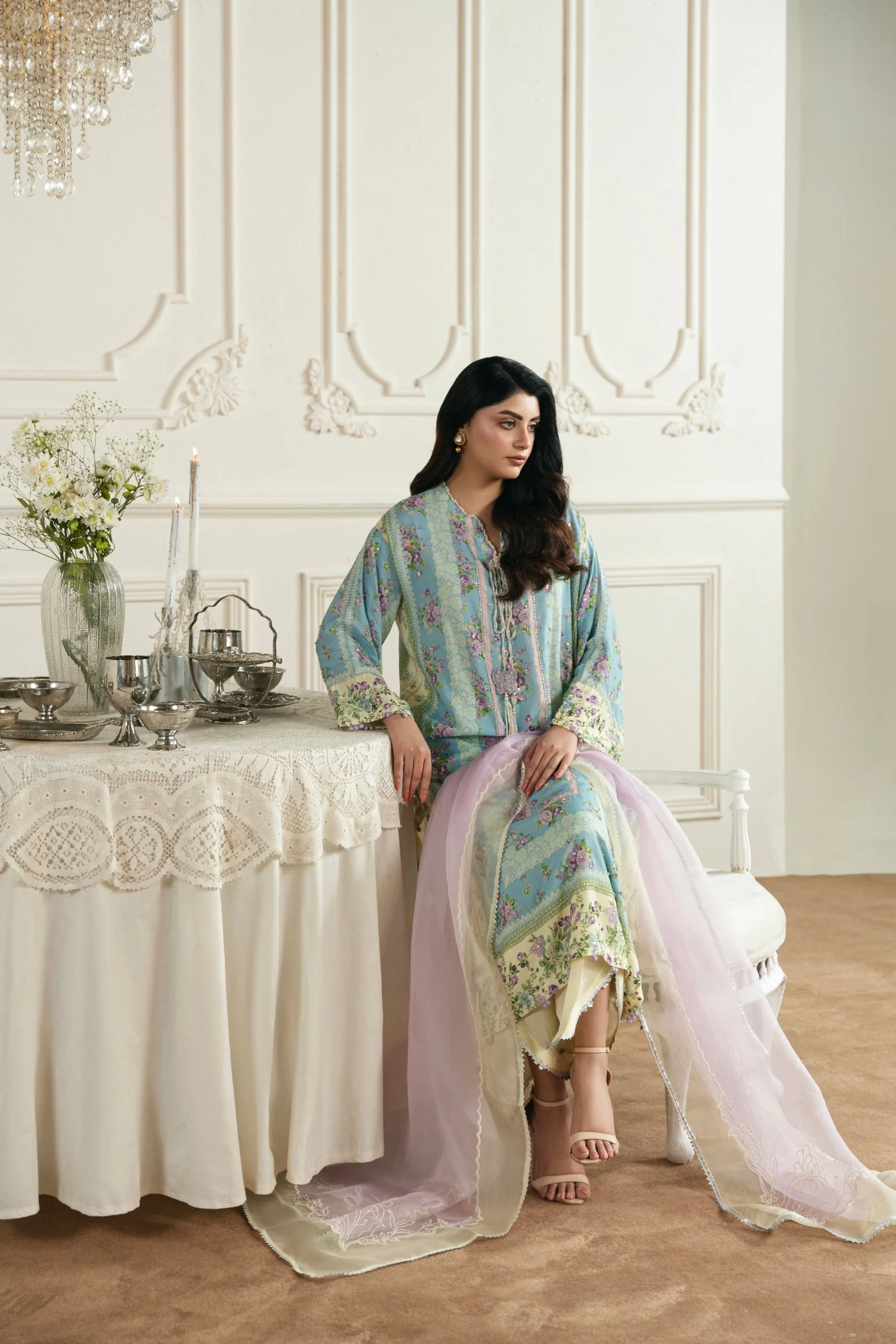 Sehar Blue - Image 3
