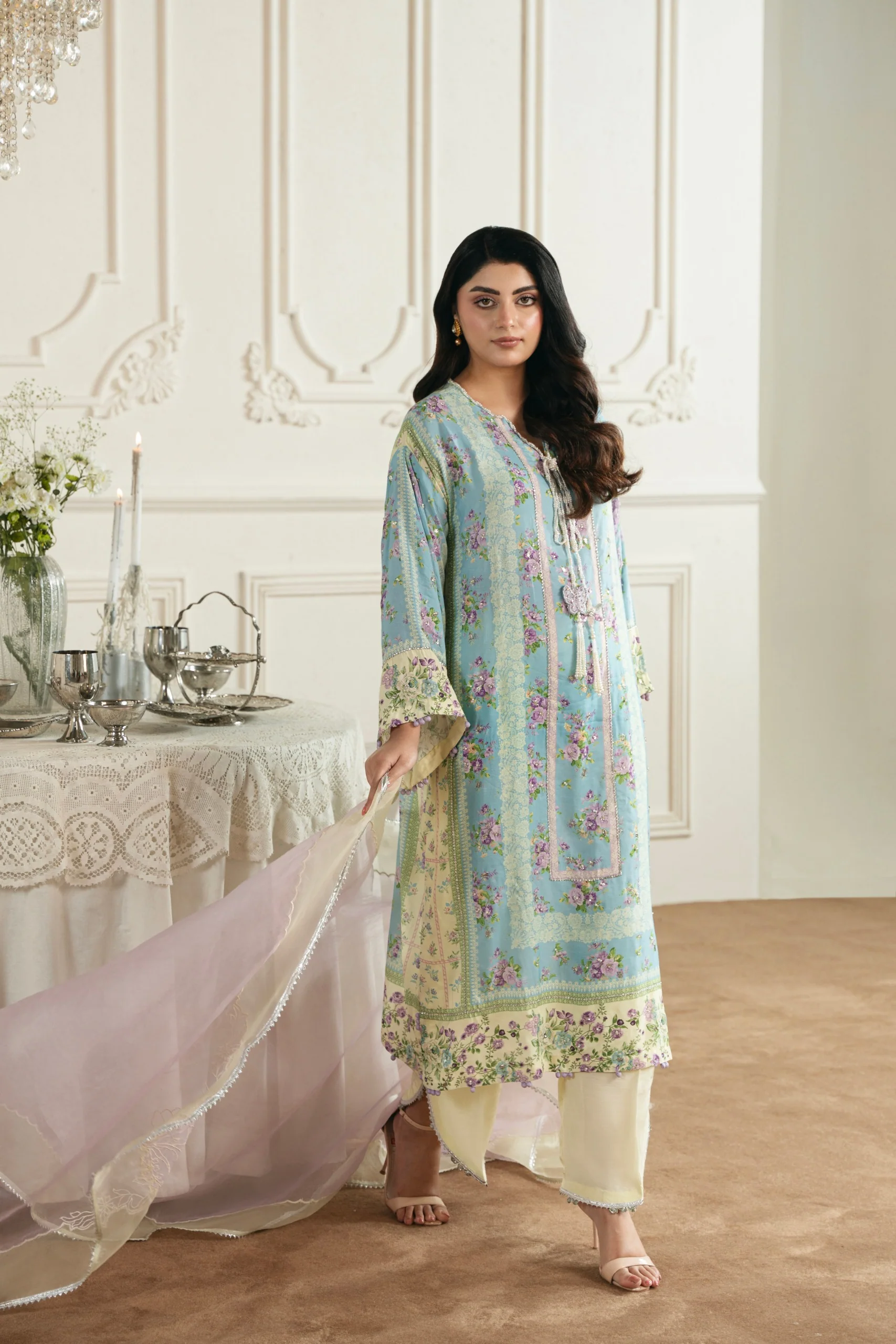 Sehar Blue - Image 4