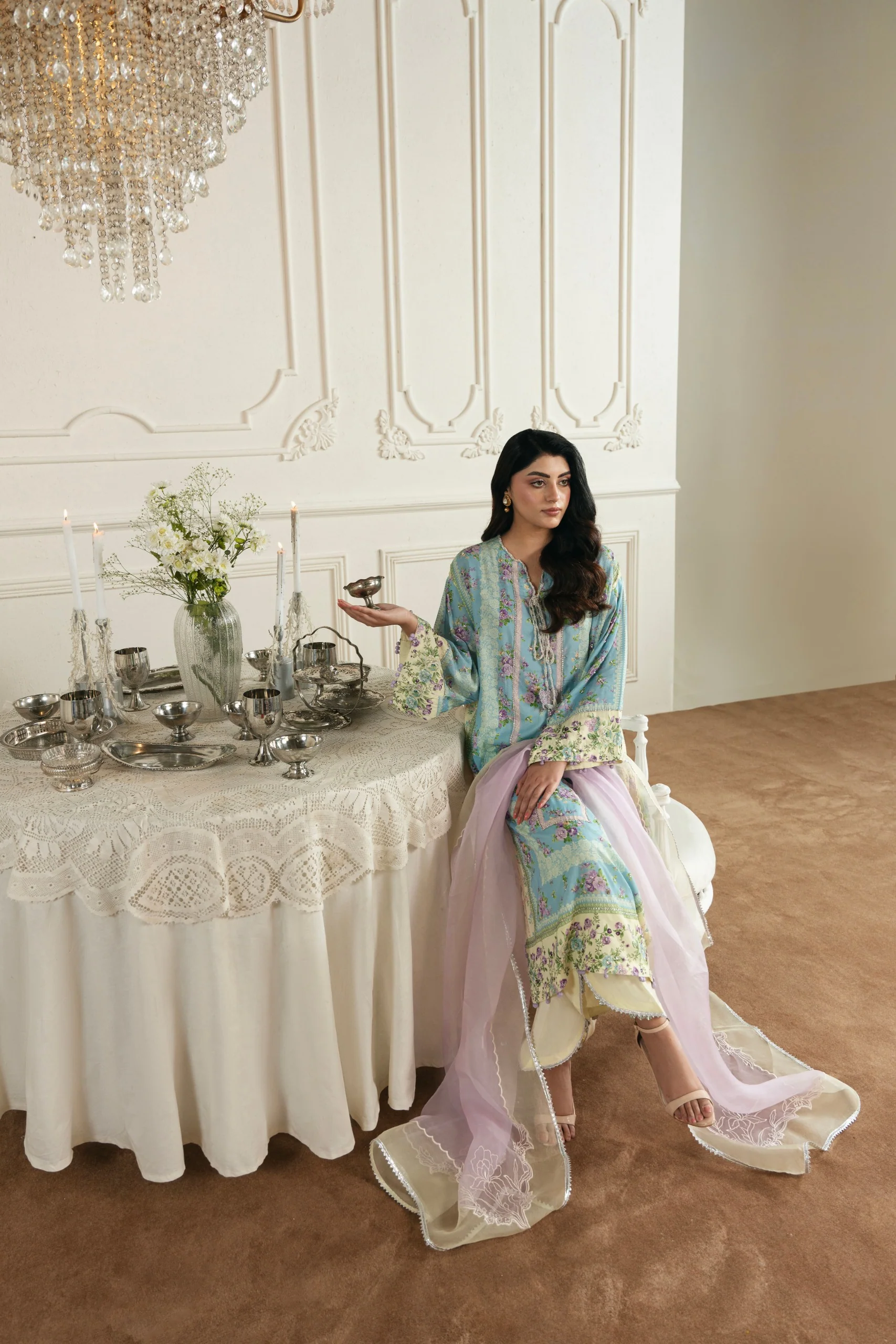 Sehar Blue - Image 5
