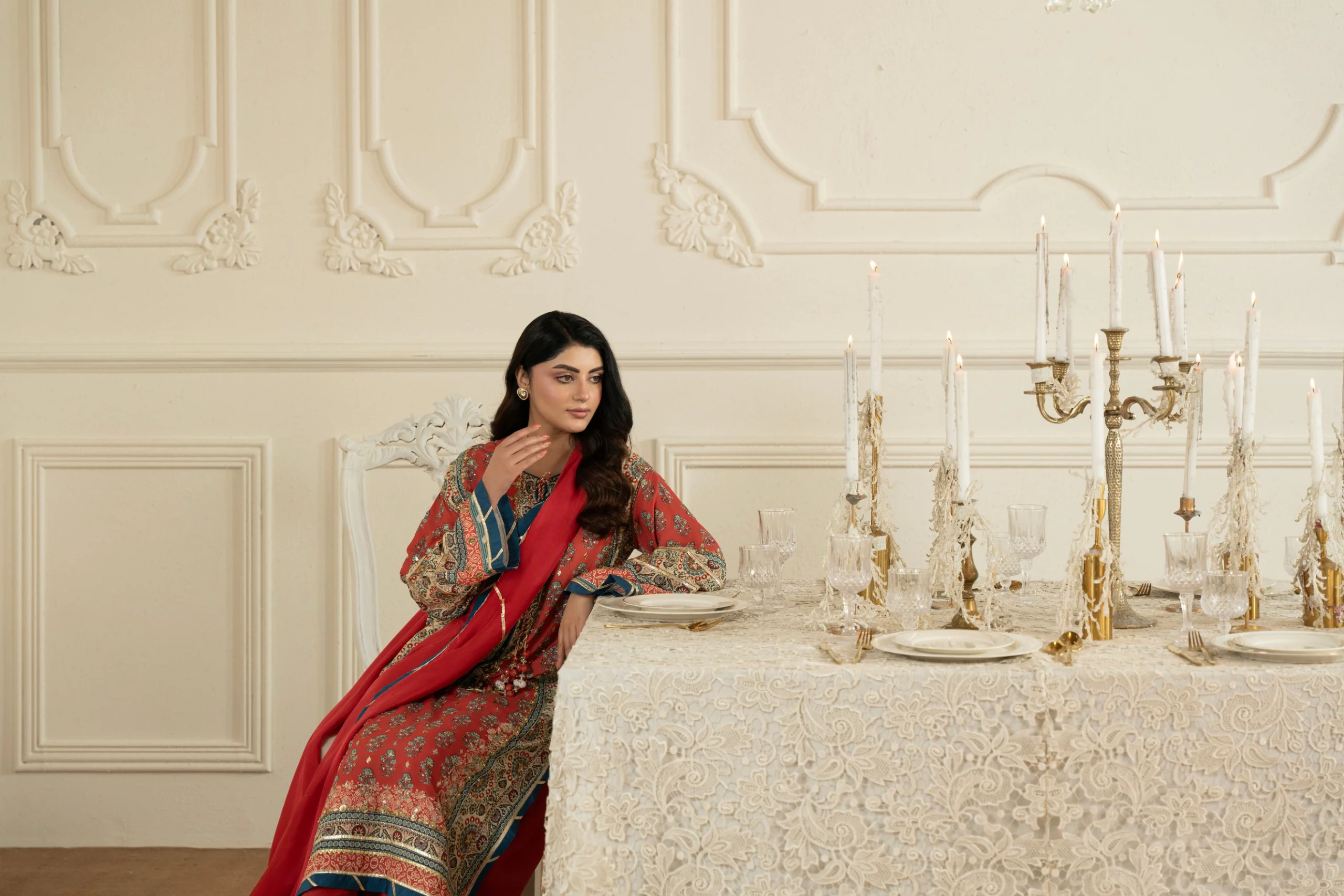 Sehar Luxe - Image 7