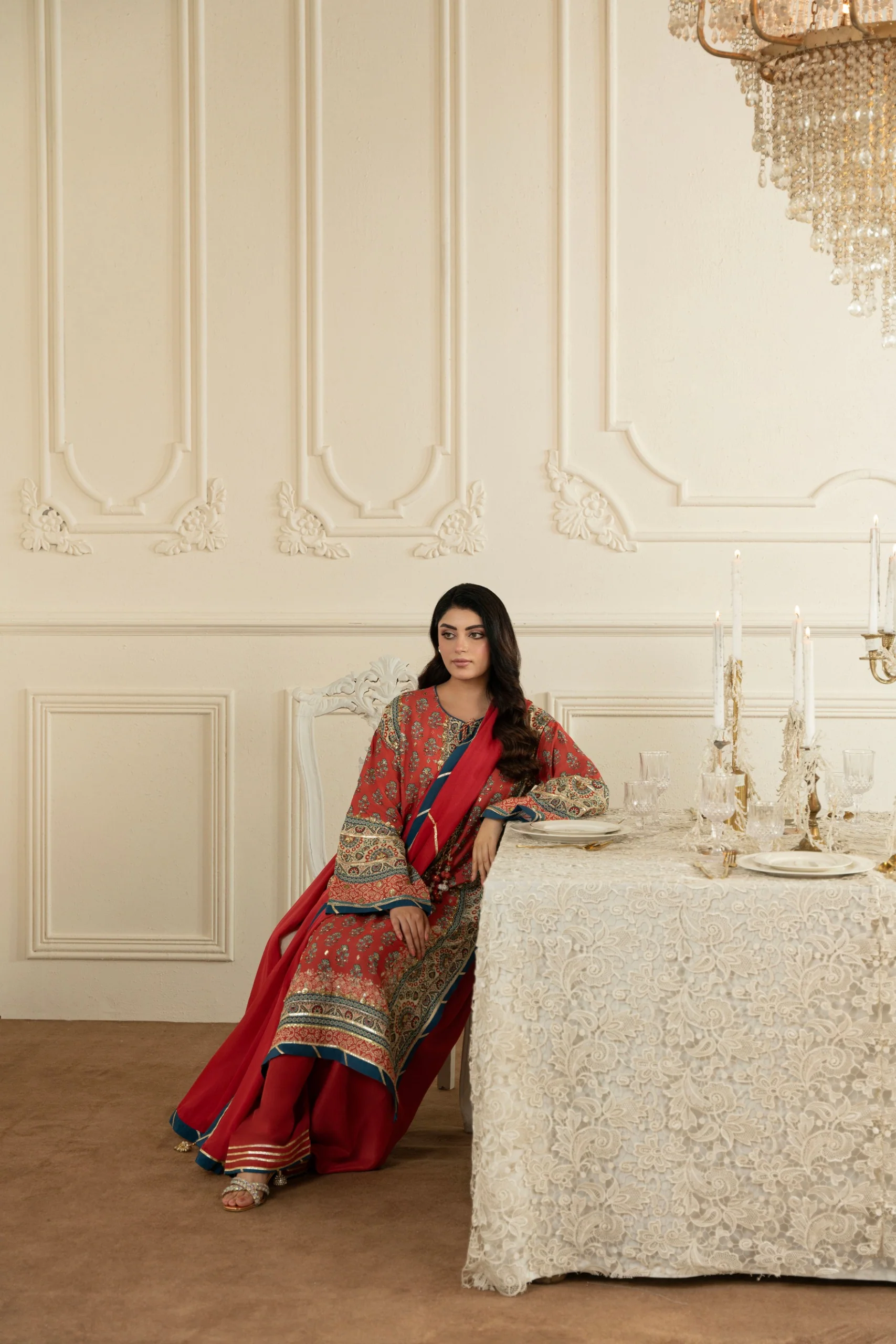 Sehar Luxe - Image 8