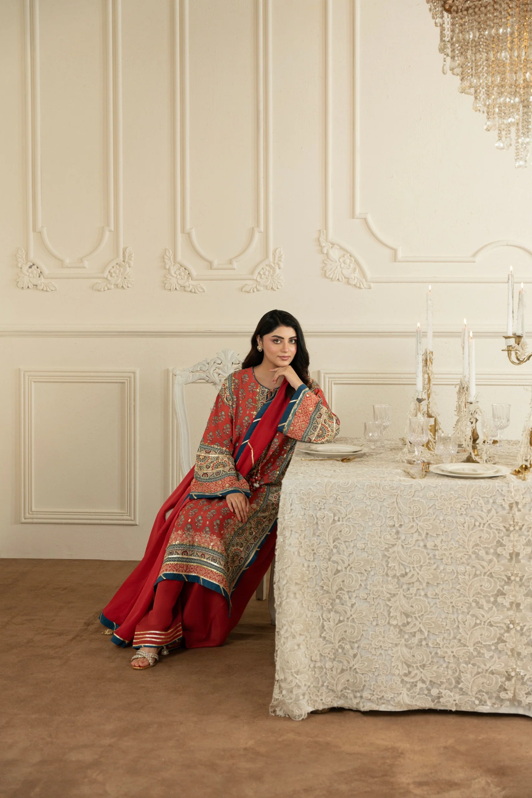 Sehar Luxe - Image 9