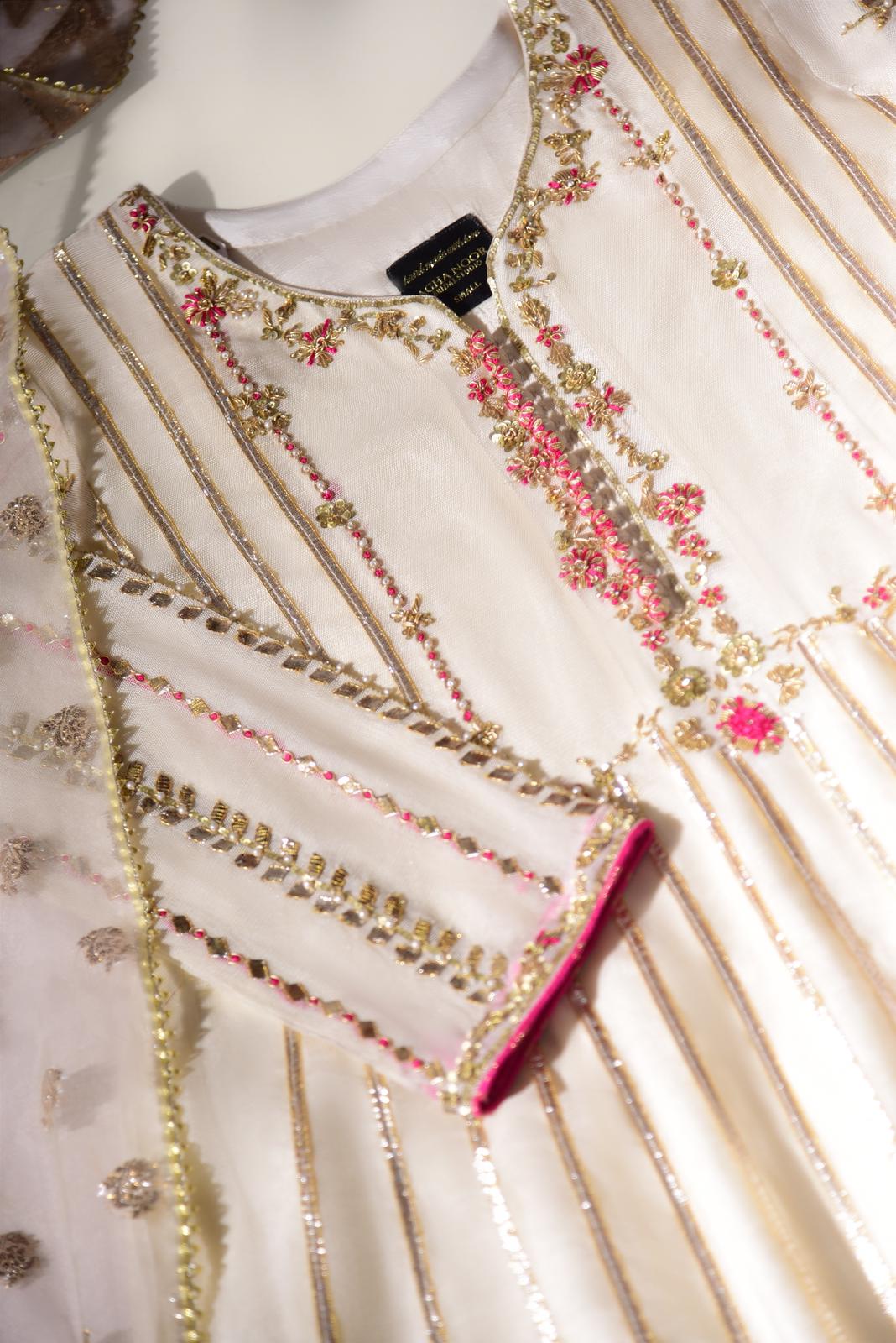 Shalimaar Ivory - Image 2