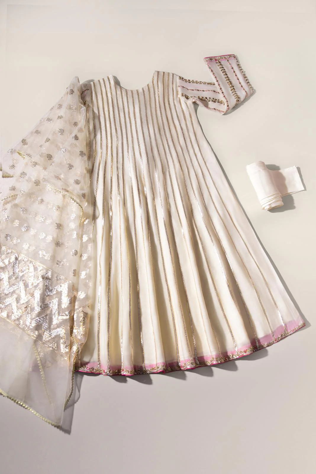 Shalimaar Ivory - Image 3