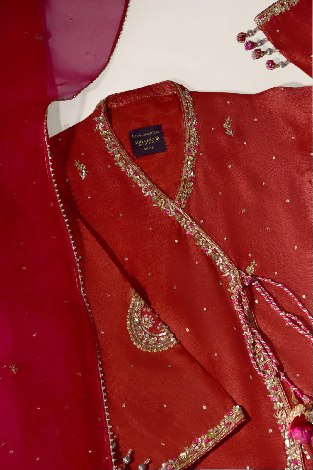 Shehnai Rose - Image 2
