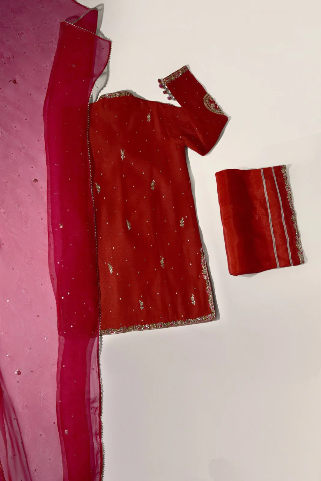Shehnai Rose - Image 4