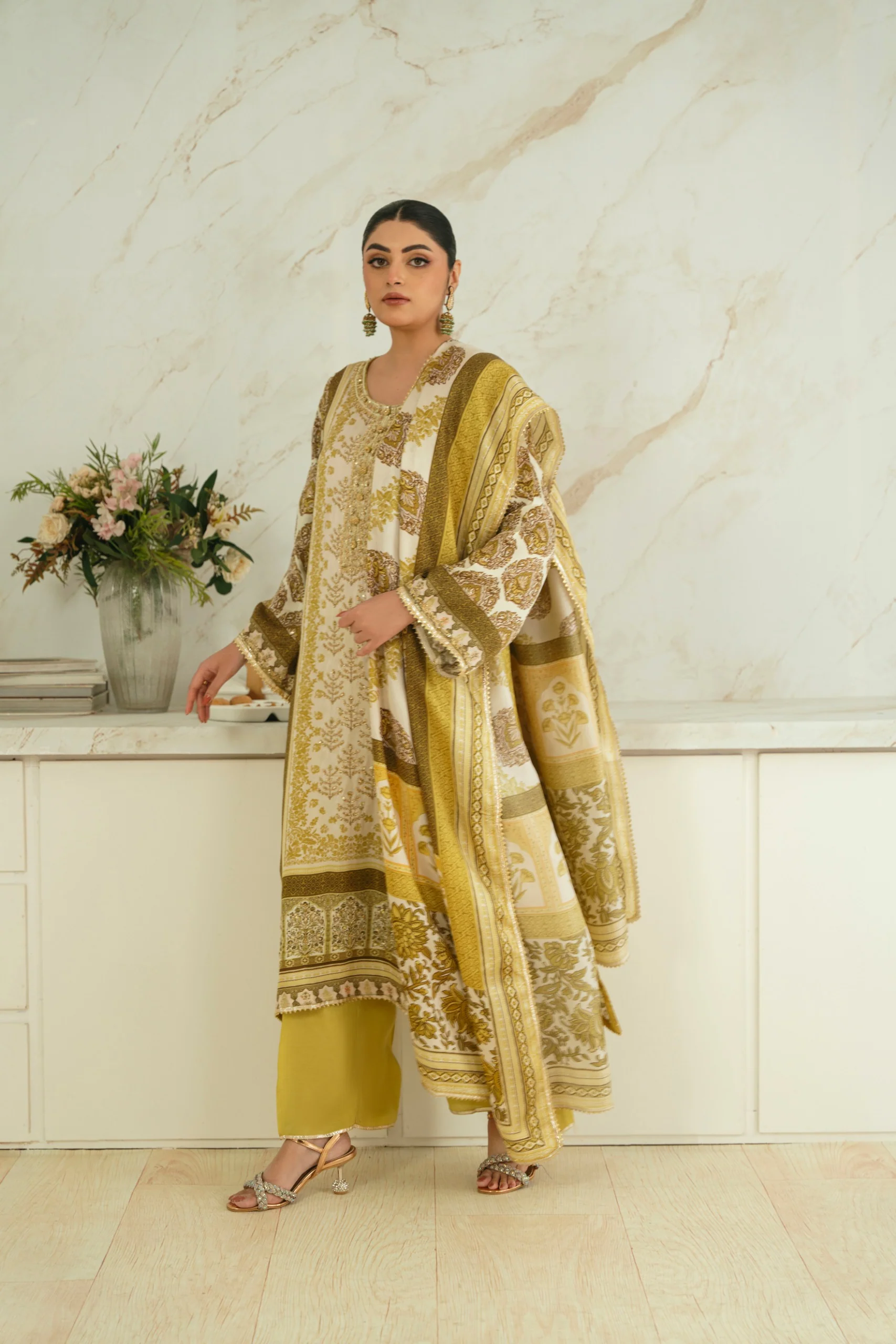 Shehrnaz Silk - Image 3