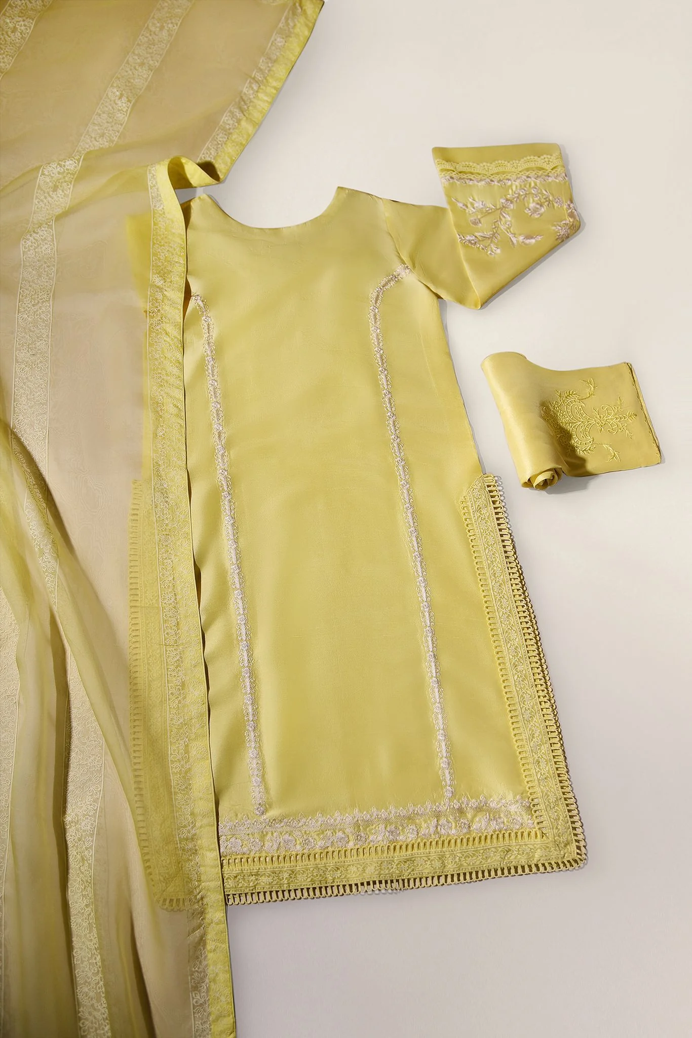 Sufanah Lemon - Image 3