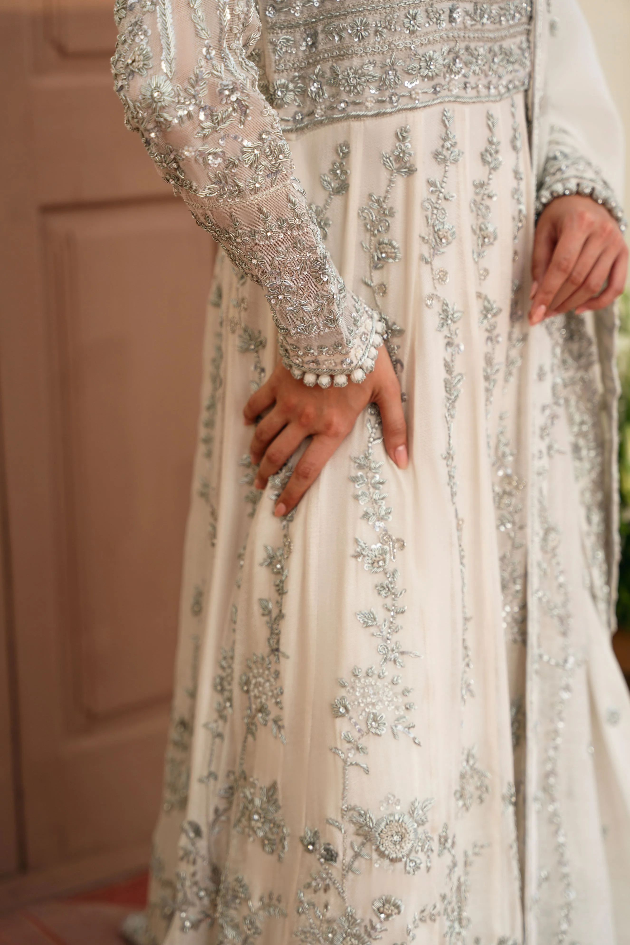Swan Bridal - Image 2