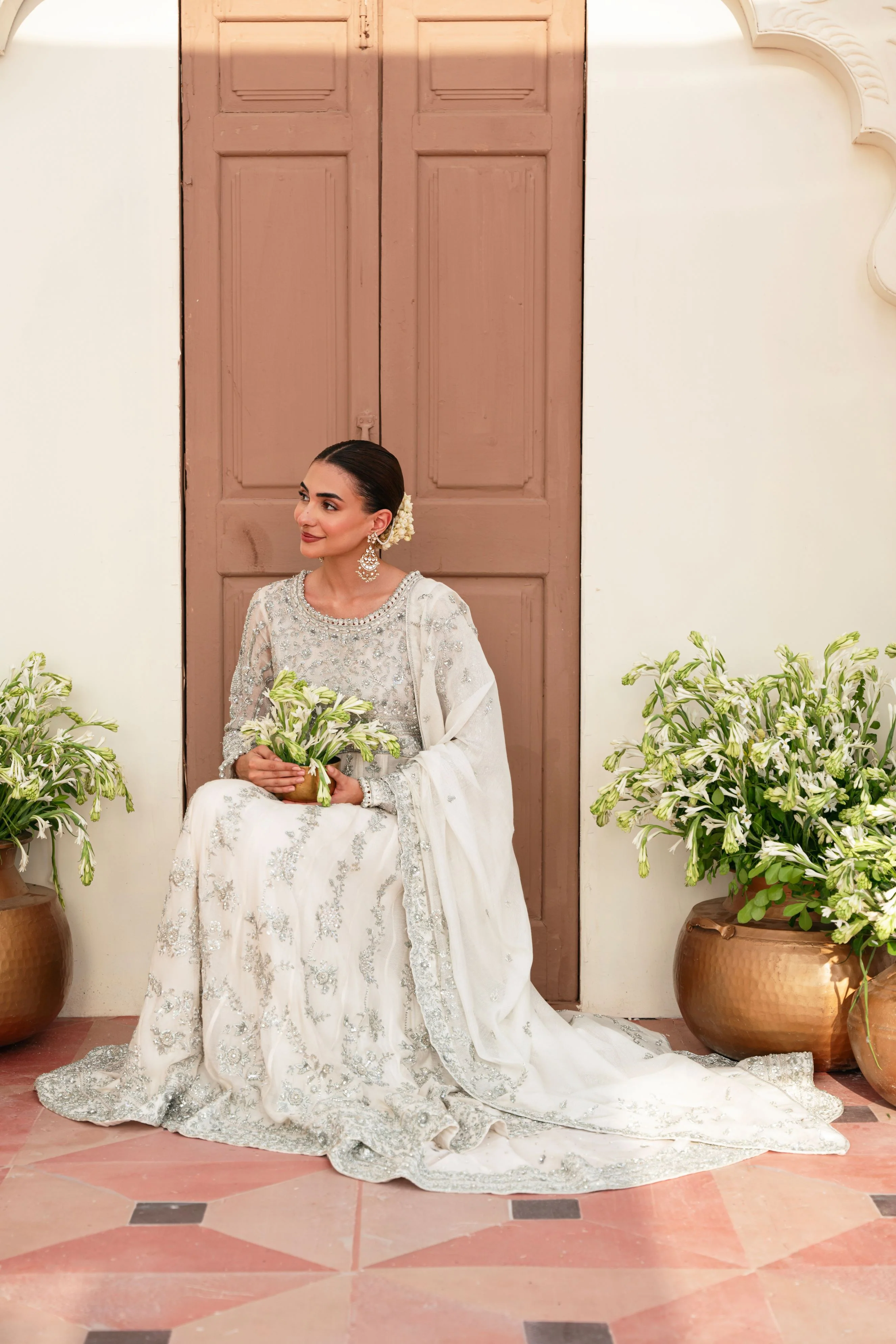 Swan Bridal - Image 4