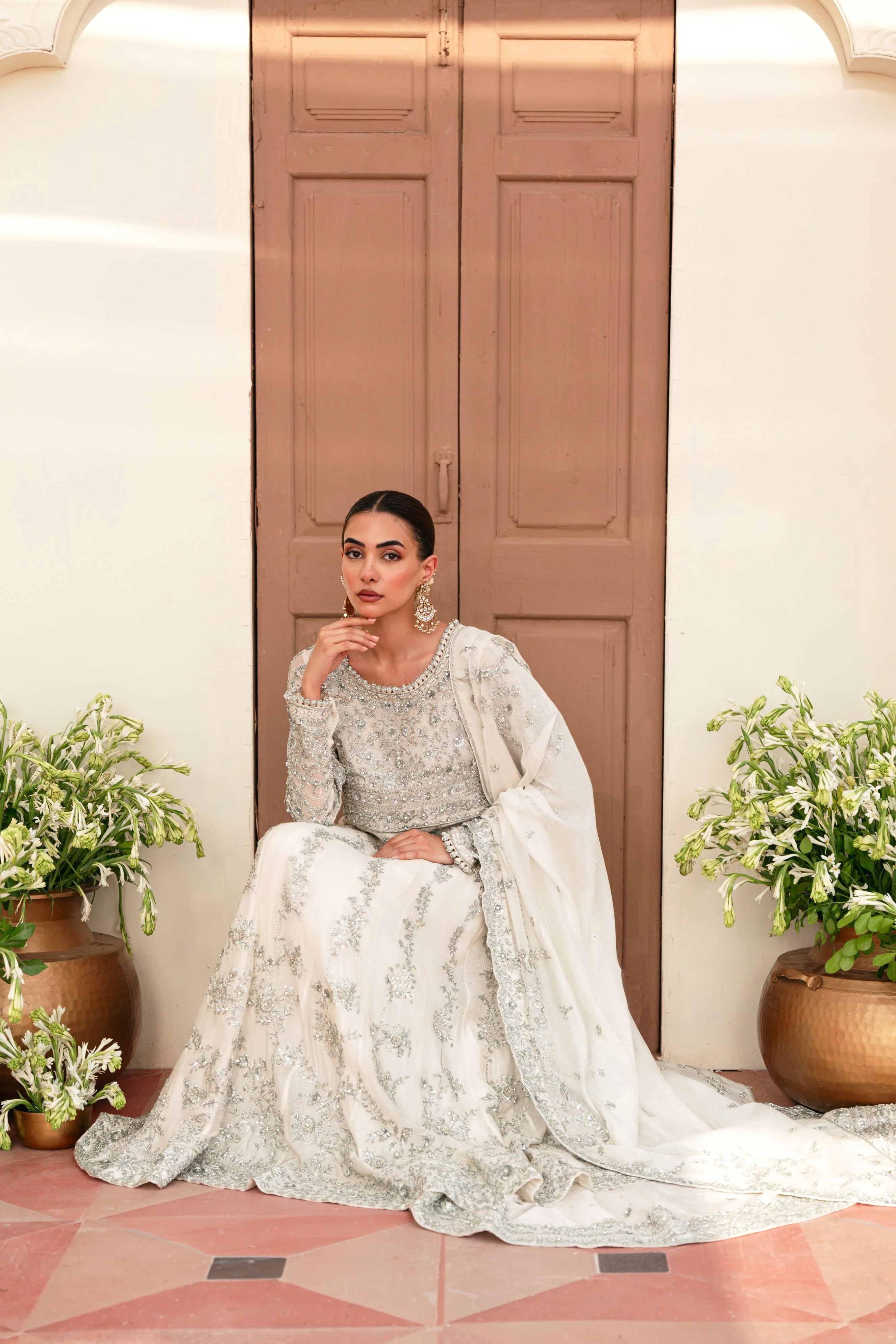 Swan Bridal - Image 6