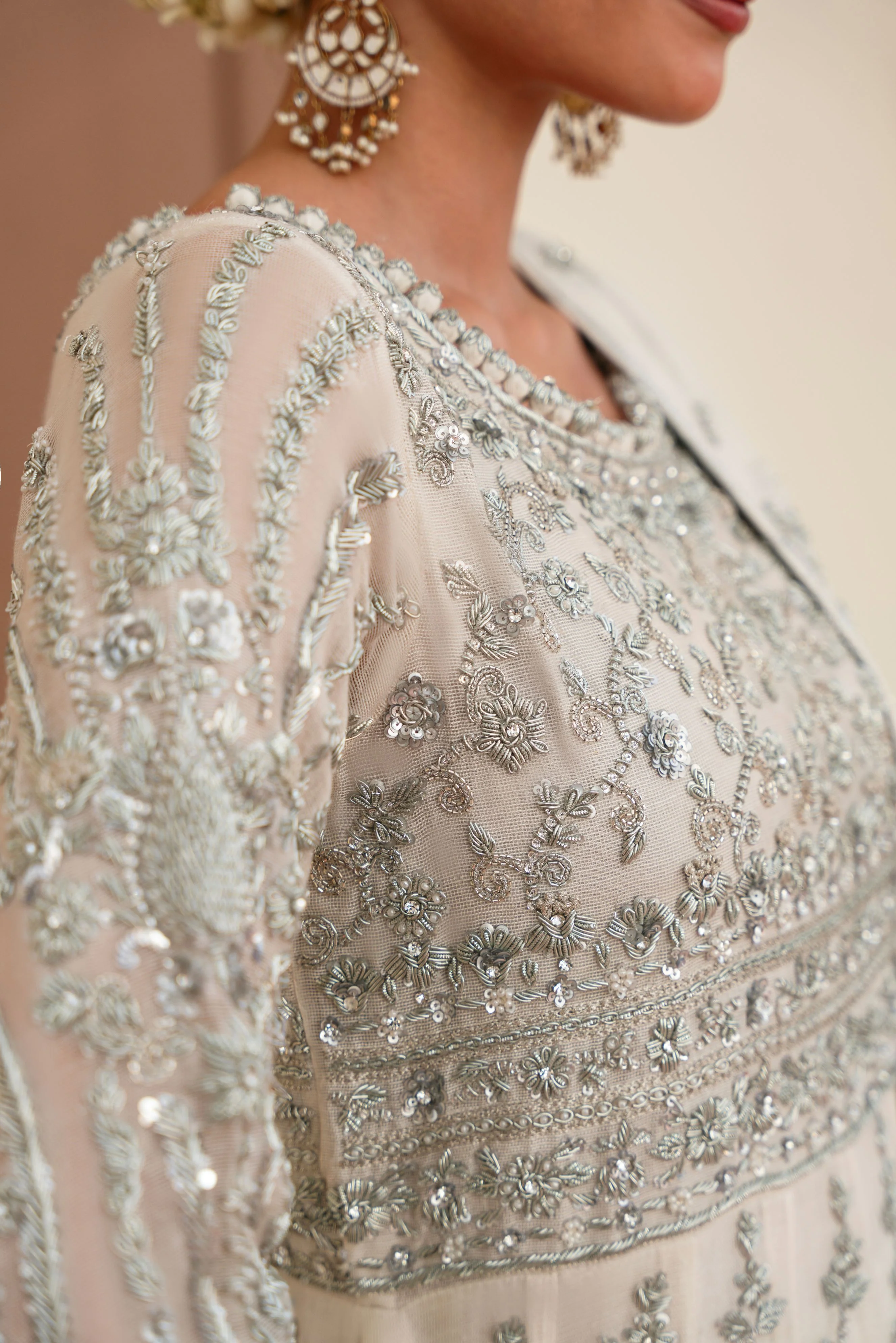 Swan Bridal - Image 7