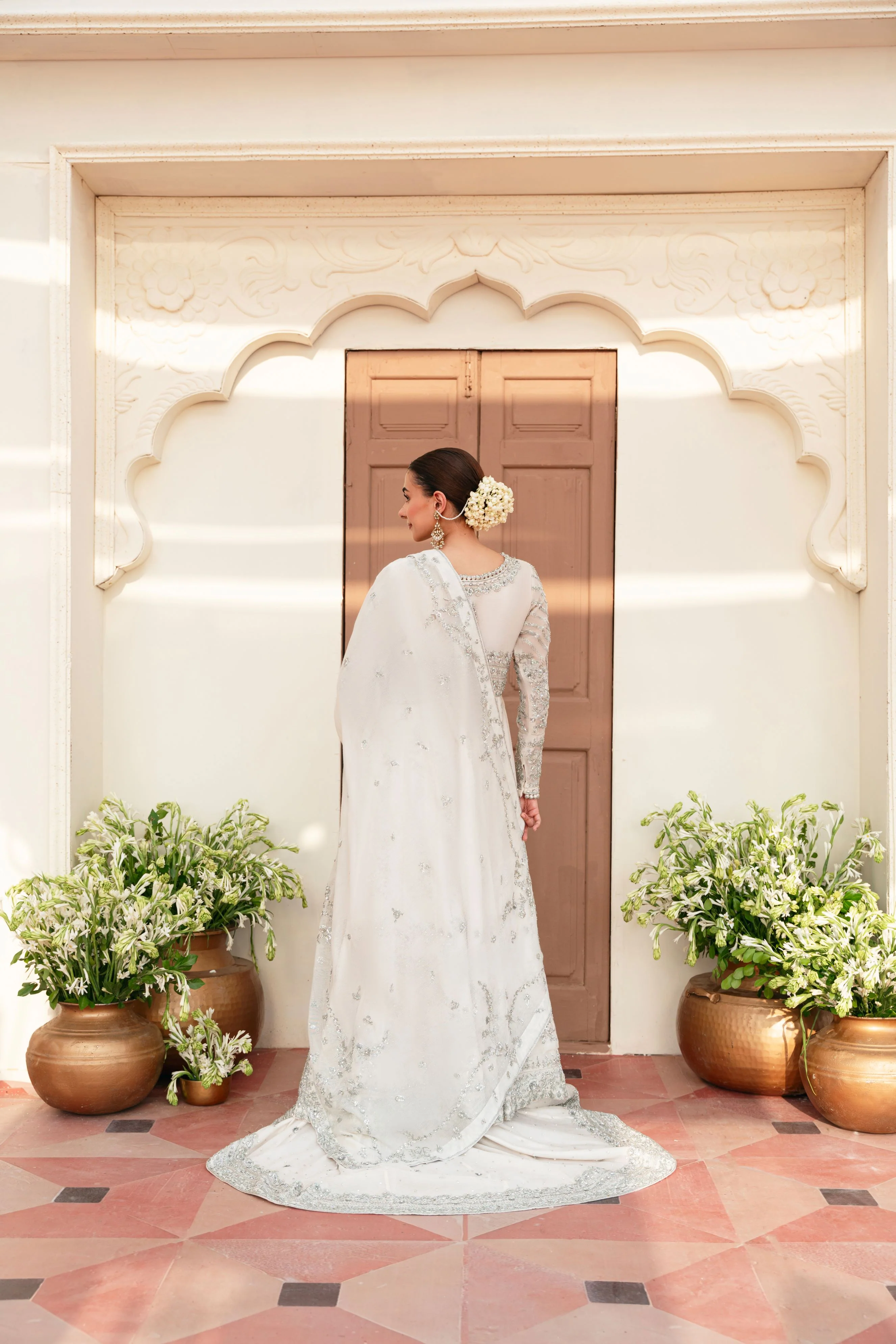 Swan Bridal - Image 8