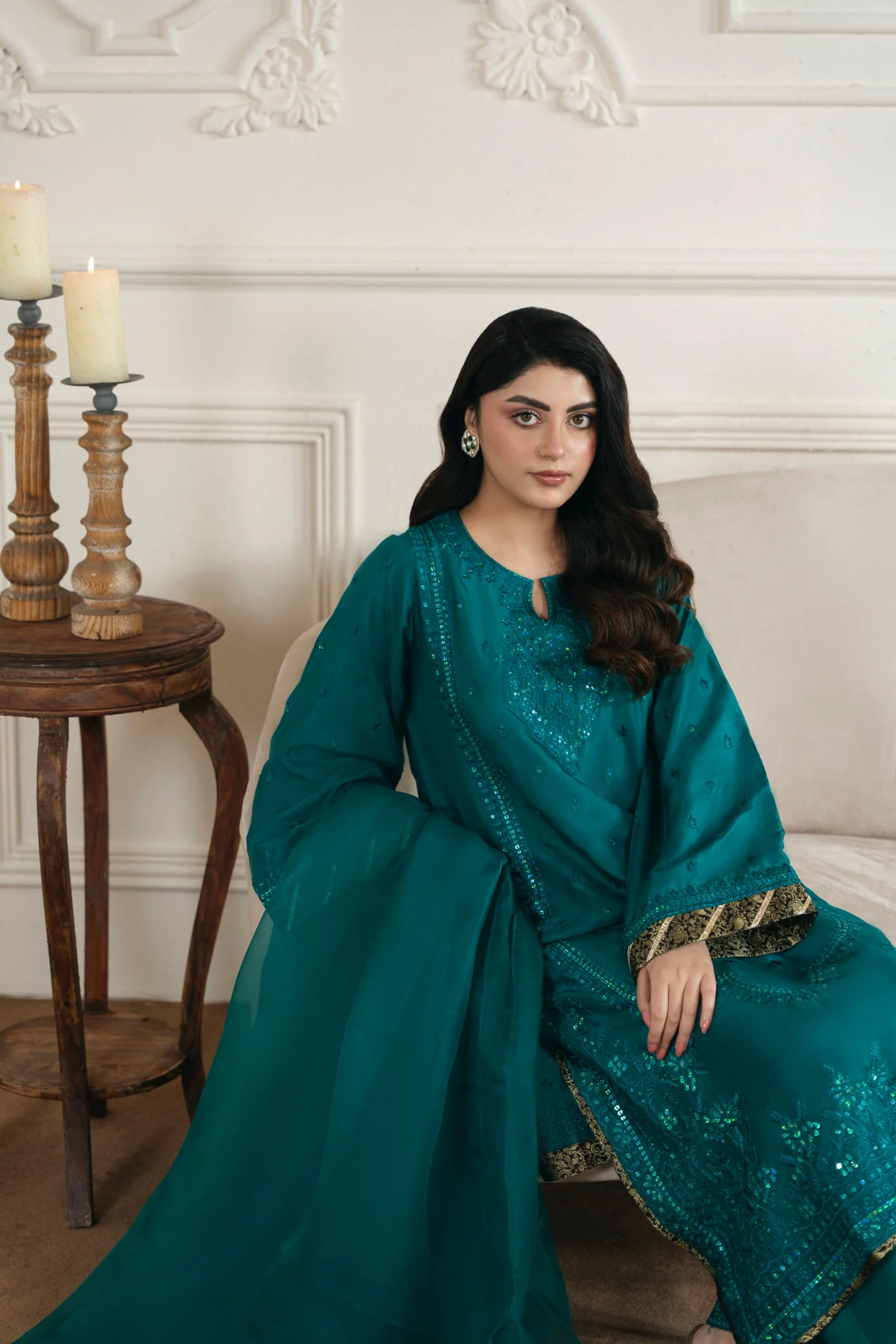 Tavisha - Image 2