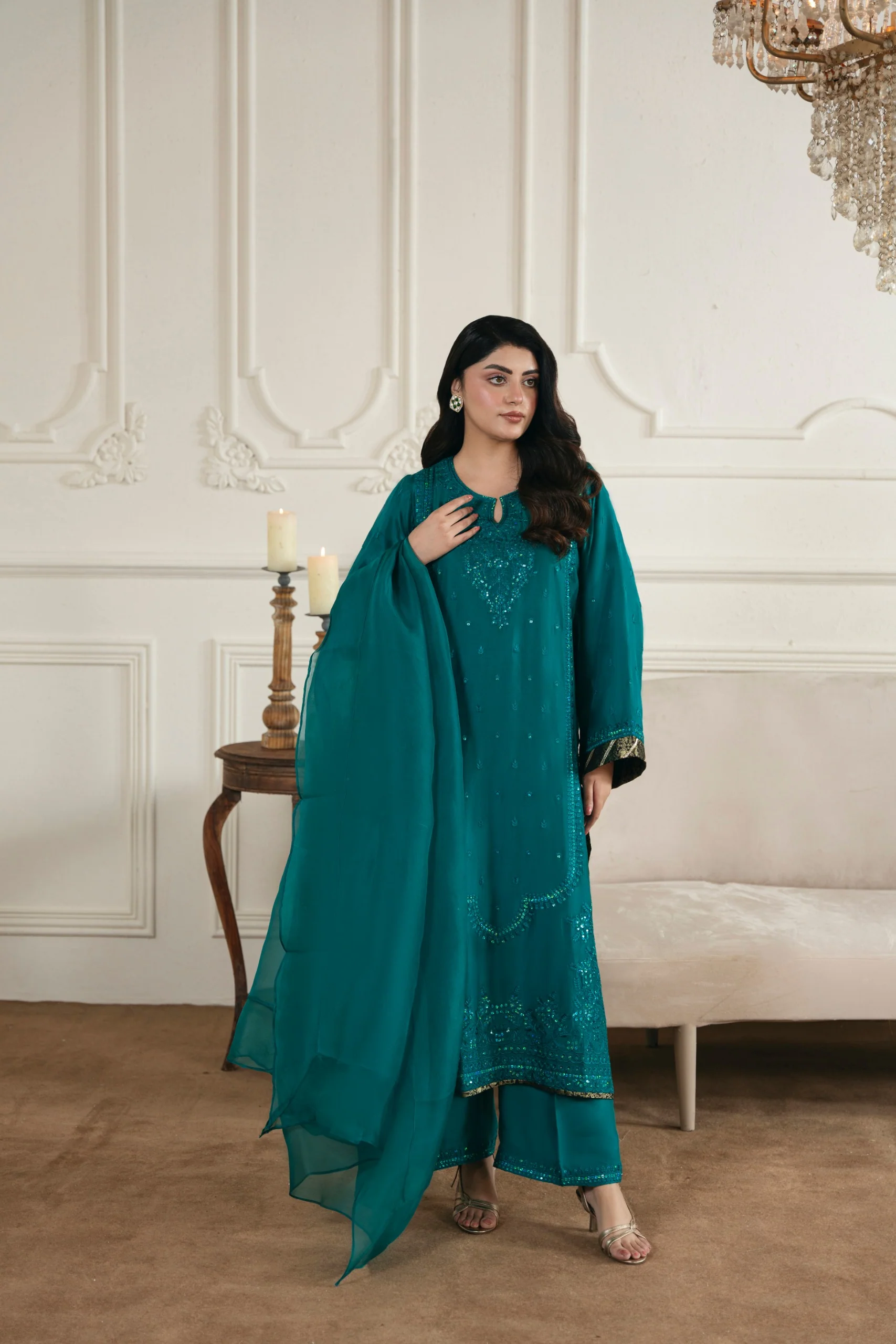 Tavisha - Image 9