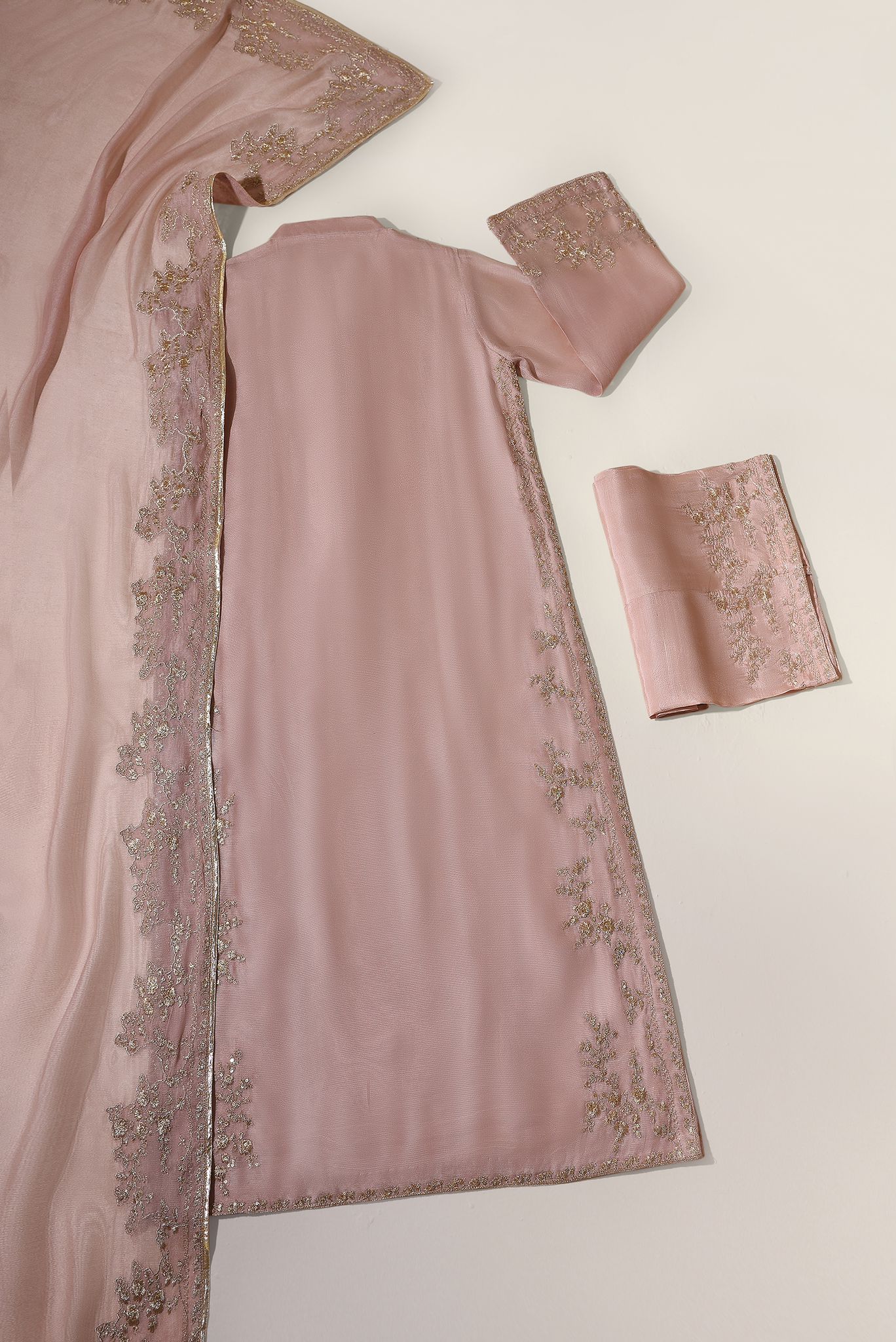 Teapink peony - Image 4