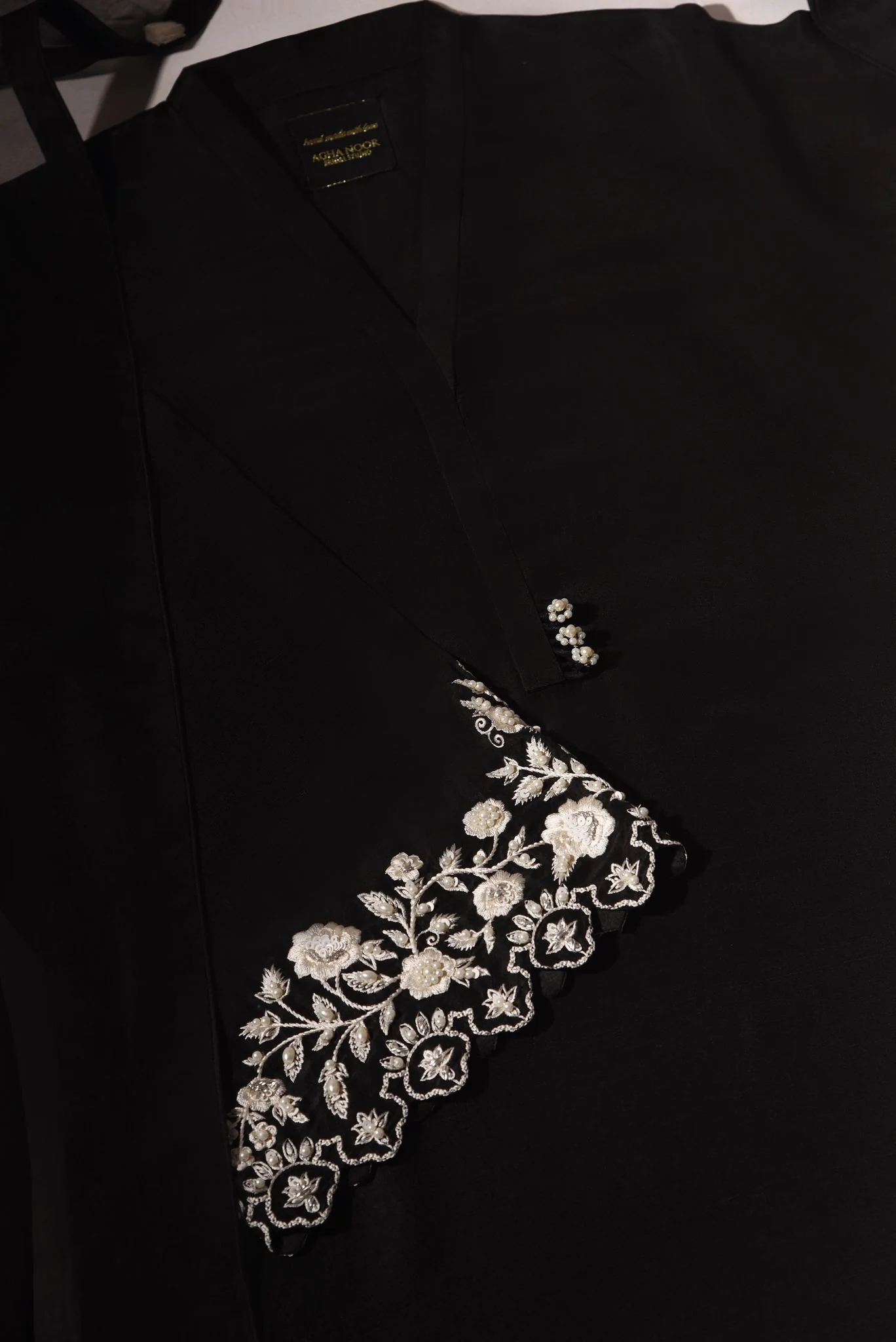 Tinsley Black - Image 2