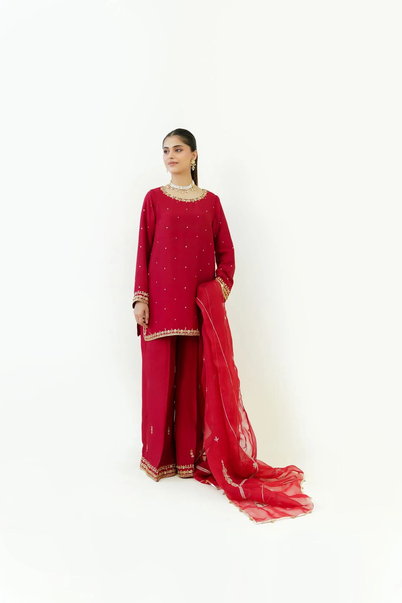 Tisele Maroon - Image 2