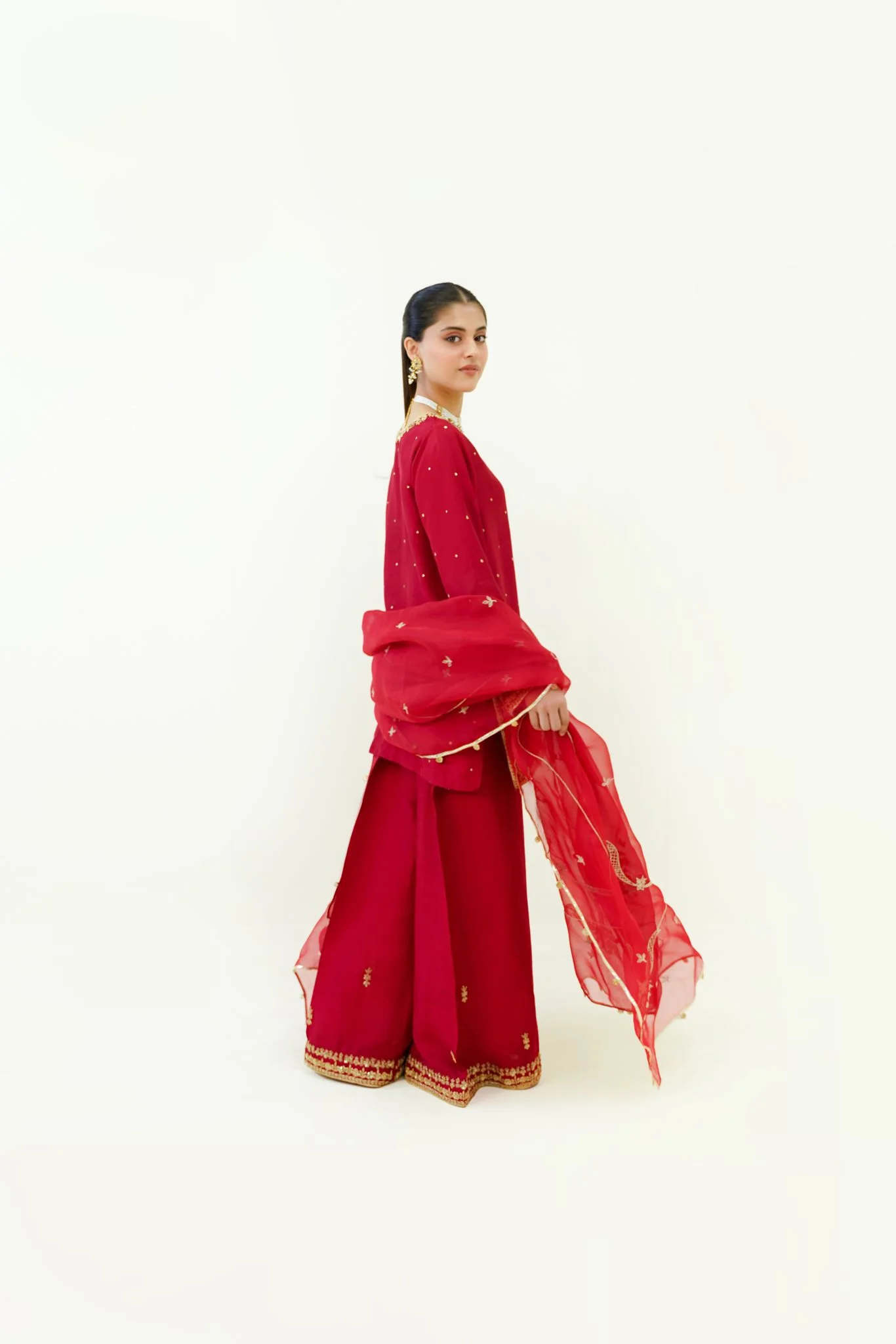 Tisele Maroon - Image 4