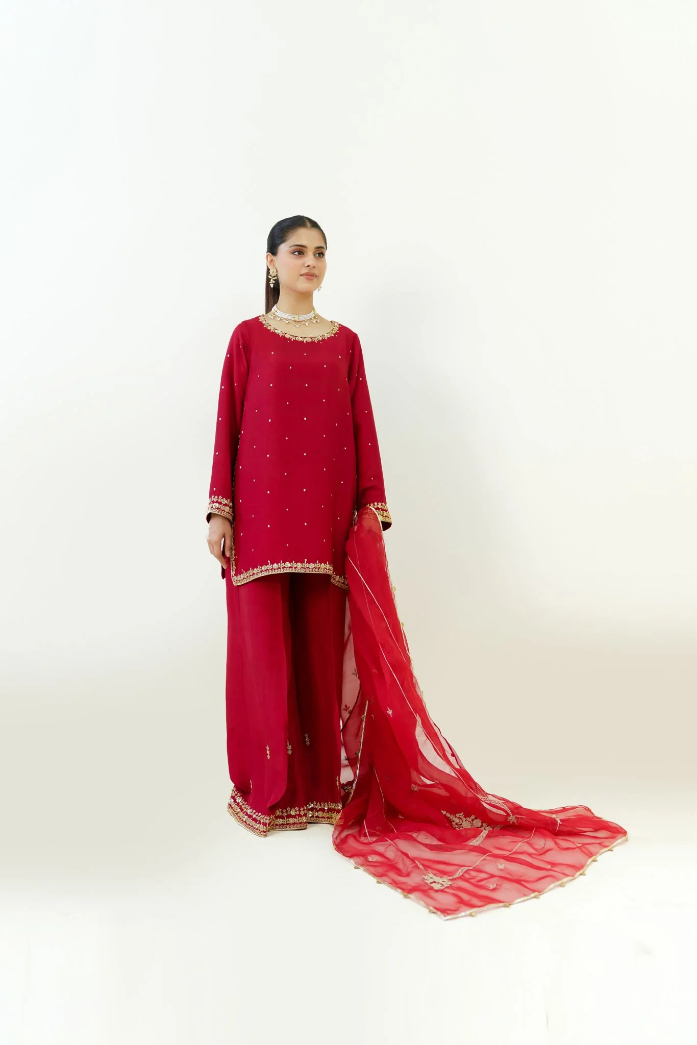 Tisele Maroon - Image 5