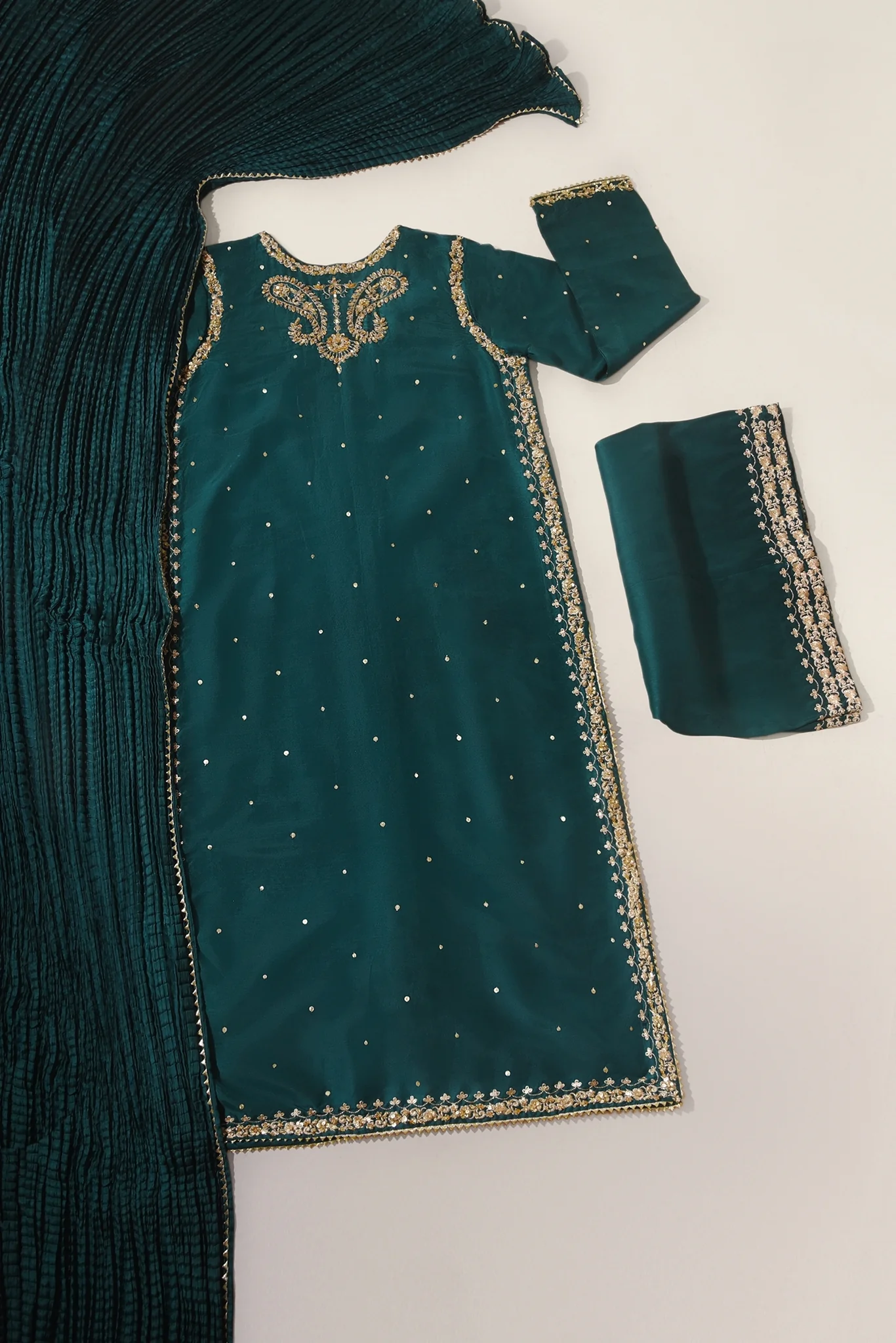 Viva Bottle Green - Image 5
