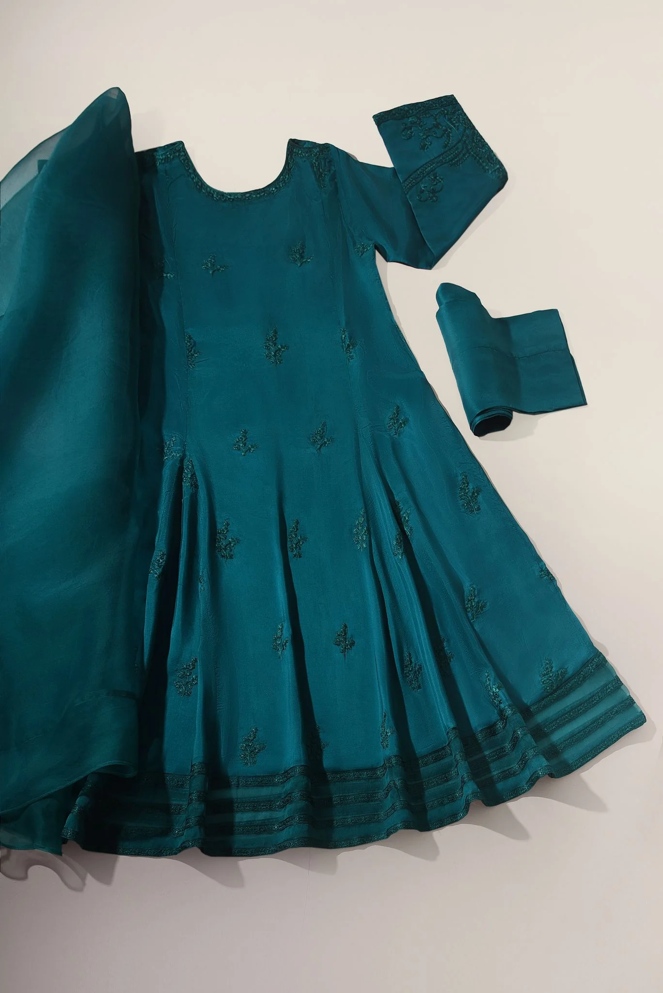 Zairah Emerald - Image 2