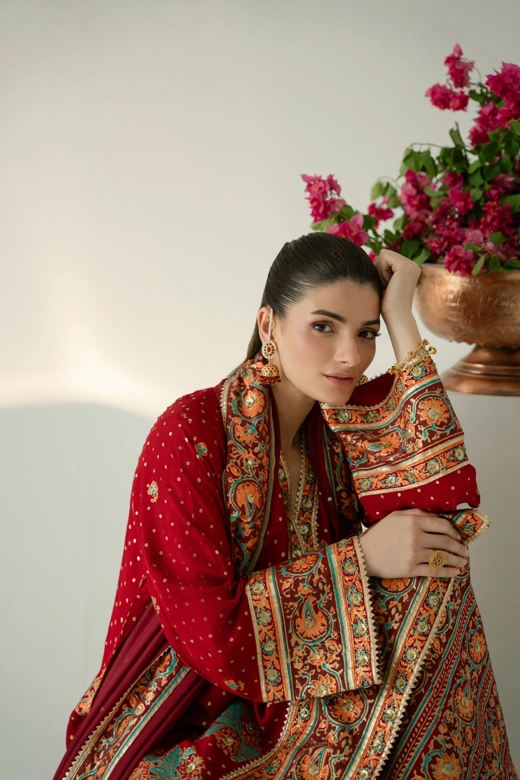 Zard E Gul - Image 6