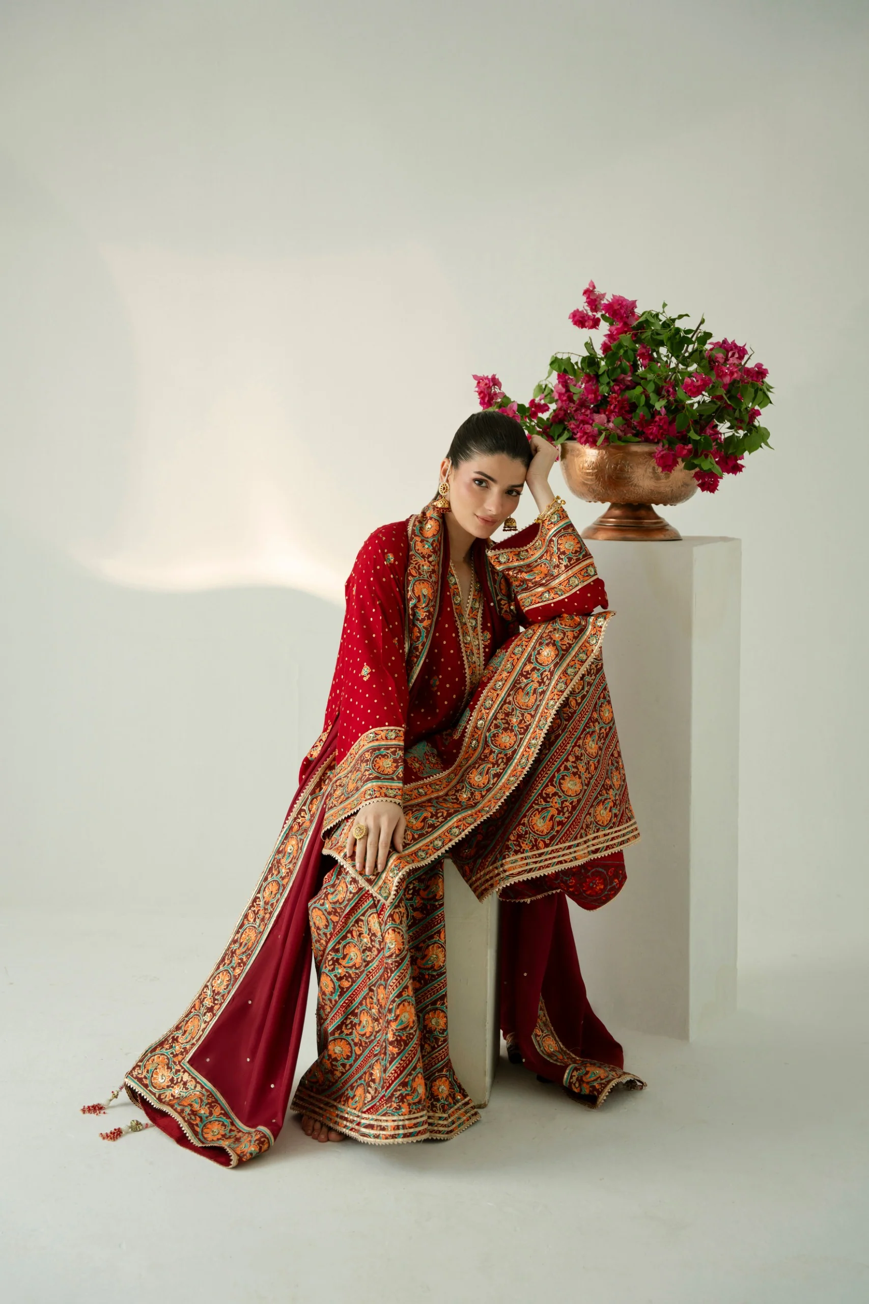 Zard E Gul - Image 7