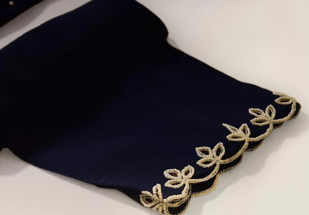 Zarminay Navy - Image 2
