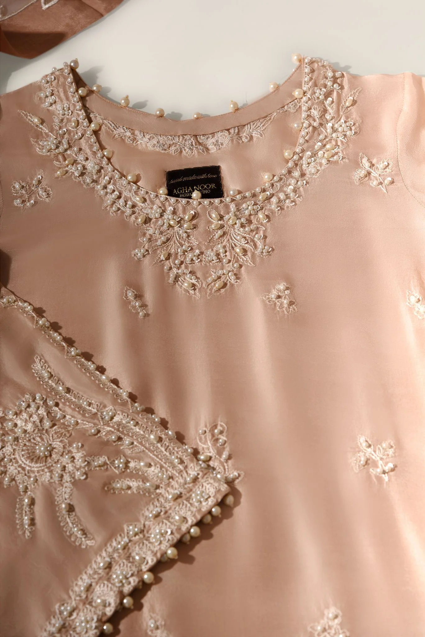 Zoha Beige - Image 2