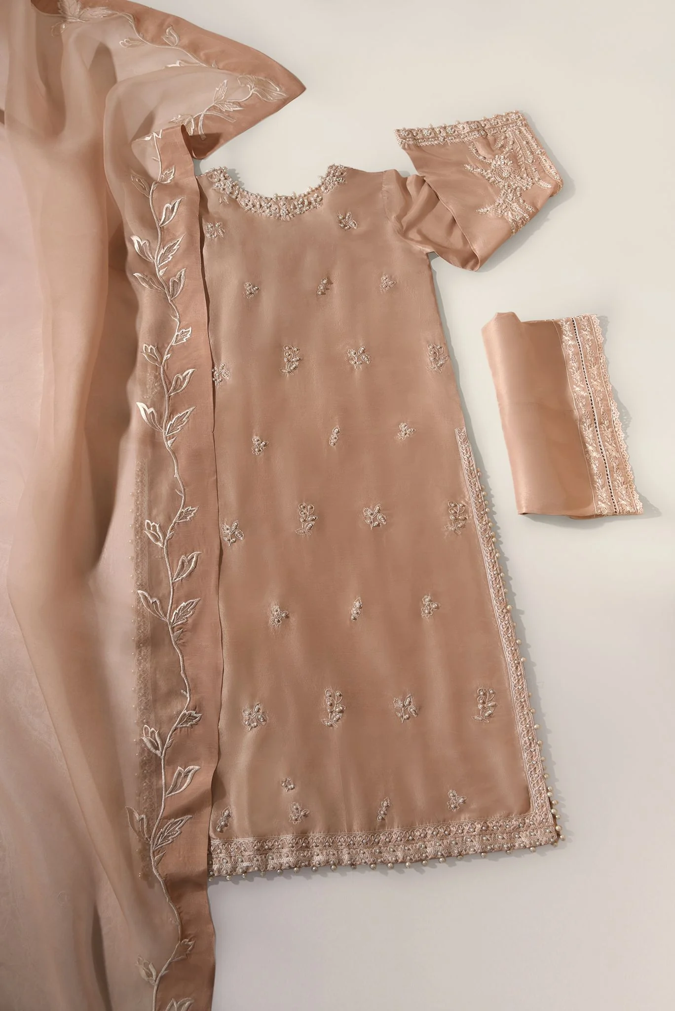Zoha Beige - Image 3