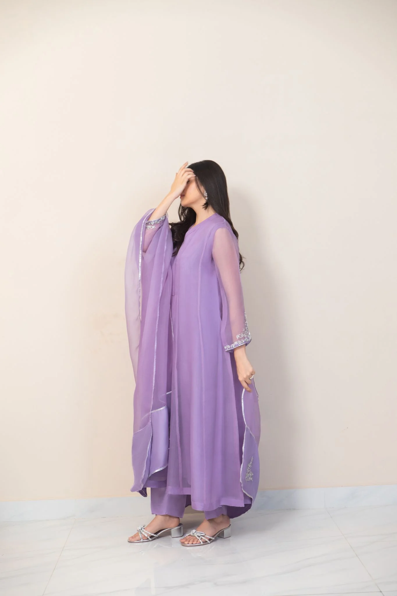 Zuana Lilac - Image 3